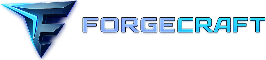 Forgecraft